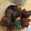 Cooksnap dari Hidayatulloh Putri untuk resep Balado Belut