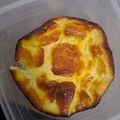 Cooksnap από Barbie στη συνταγή Μάφινς αυγού για μωράκια