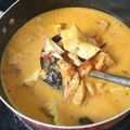 Cooksnap dari Elnajwa Anindita untuk resep Mangut lele || Menu masakan rumahan
