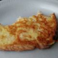 El cooksnap de Licenciada Gladis Crystal cuando hizo Molletes de huevo.