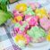 Cooksnap dari Dapur Siti untuk resep Bolu kukus mekar ny. Liem