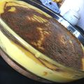 El cooksnap de Evelyn Batista cuando hizo Crema catalana 🤤.