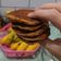 Cooksnap dari Yusika Chrishardi untuk resep Oat Banana Pancake (Gluten Free)