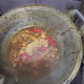 Cooksnap dari T Ariwangi untuk resep Udang mentega simple