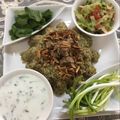 صورة من mj، شاركها بعد تجربة وصفة فريكه اللحم
