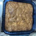 El cooksnap de Naishan23 cuando hizo Torta de manzana.