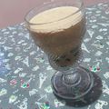 Cooksnap dari Srirahayu Anshari untuk resep Es milo boba | bubble milo ice