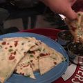 GB cooks's cooksnap of when they made Scallion pancakes.