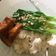 Cooksnap dari Ary SoendhAry untuk resep Pokcoy siram Bawang Putih