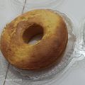 Cooksnap dari Bintang Bulan untuk resep Bolu jadul 4 telur (resep bakulan)