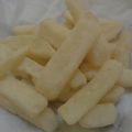 Cooksnap dari Sinta Oktavia untuk resep Kentang goreng crispy