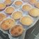 La cooksnap de irtap cuando cocinó Magdalenas caseras muy esponjosas con copete