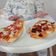 El cooksnap de charocob cuando hizo Masa de pizza casera en 10 minutos.
