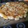 Cooksnap dari Ana Oswari untuk resep Pizza Teflon dg Pinggiran