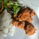Cooksnap dari Rizkia Nursyabani Hamzah untuk resep Popcorn Chicken Devina Hermawan