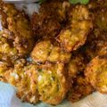 Cooksnap dari vera untuk resep Bakwan sayur