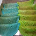 Cooksnap dari Henny Poer untuk resep Martabak Lenggang
