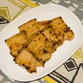 Grace 的 【家常菜】味增五花肉(10分鐘上菜) cooksnap