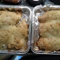 Nfields680's cooksnap of when they made Swiss chicken.