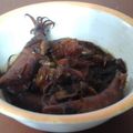 Cooksnap dari Deasy untuk resep Oseng Cumi Asin