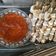Cooksnap dari Evi Sofia untuk resep Sate Taichan Ekonomis