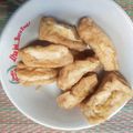 Cooksnap dari Dian Lestari untuk resep Tahu Bakso Ayam Frozen