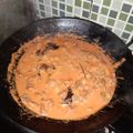 Cooksnap dari Kurnia Nia untuk resep Rendang Sapi