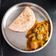 सोनल जयेश सुथार 's cooksnap of when they made ભરેલાં રવૈયા નું શાક (Bharela Ravaiya Shak Recipe In Gujarati).