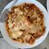 El cooksnap de poramoralhambre cuando hizo Chilaquiles suizos.