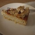 bianka.baranyai7 Cooksnap-ja, amikor elkészítette a(z) Rákóczi túrótorta receptet.