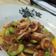 Cooksnap dari Nabilah Hs untuk resep Cumi asin petai pedas
