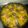 El cooksnap de Laureano cuando hizo Paella de marisco con verduras.