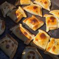 El cooksnap de Marisol Melgarejo cuando hizo Empanadas de horno de carne 🍖🔪🔥.