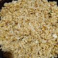 Cooksnap dari Siti Nurul Hakimah untuk resep NASI GORENG TOGE (#pr_nasigoreng)