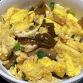 小白 的 花瓜醬燒蛋 cooksnap