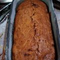 El cooksnap de Nancy cuando hizo Budín de Pera🍐.