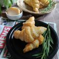 Cooksnap dari Ida Endiyah untuk resep Croissant butter
