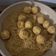Bágyiné Vizi Diána Cooksnap-ja, amikor elkészítette a(z) Bombabiztos túrógombóc receptet.