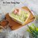 Cooksnap dari Pawon Winna untuk resep Banana Ice Cream Homemade (Ice Cream Pisang)