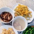 Cooksnap dari Santy Salim untuk resep Buncis Krispi Telur Asin ala Imperial Kitchen