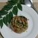 Cooksnap dari Ratna Rasuan untuk resep Nasi Goreng Daun Kari