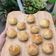 Cooksnap dari Tania Samantha untuk resep Roti Unyil Keju Favorit Papa+anak2 ( Mini Cheesy roll bun) 