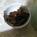 Cooksnap dari Fadiyah Rizmadianti Erlanggaputri untuk resep Ceker mercon pedes manis