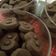 Cooksnap dari Dewi A Nasrudin untuk resep Choco Fudge Mete Cookies