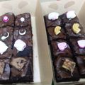 Cooksnap dari Fika ayu untuk resep Tips brownies fudgy anti gagal dengan oven tangkring