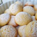 Сooksnap від ИРИНА Ир_Ма, який(а) приготував(ла) Мягкое и нежное печенье на желтках 💛.