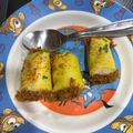 Cooksnap dari Del_z Del_z untuk resep Floss Roll Mini (Roti Tawar)