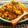 Dipika Saha's cooksnap of when they made কাবলী ছোলার চাট (kabli cholar chaat recipe in Bengali).