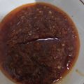 Cooksnap dari bunda abyan untuk resep Sambal Terasi Goreng