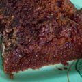 Cooksnap dari yeti putri utami untuk resep Bolu Sarang Semut 3 Telur